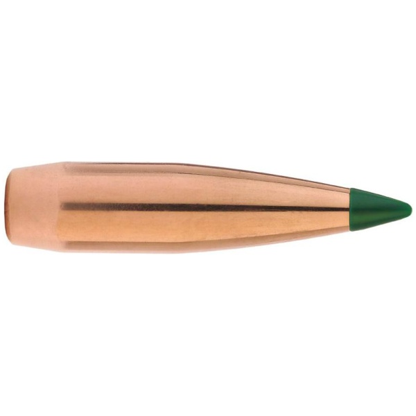 Sierra Tipped GameKing Rifle Bullets 7mm/.284 cal .284" 150 gr BT 100/ct