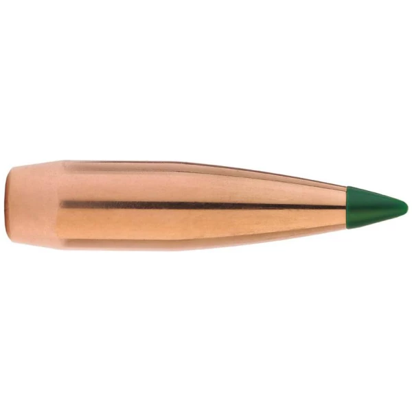 Sierra Tipped GameKing Rifle Bullets 7mm/.284 cal .284" 150 gr BT 100/ct