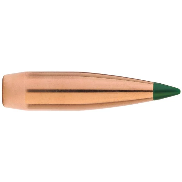 Sierra Tipped GameKing Rifle Bullets .30 cal/7.62mm .308" 180 gr BT 500/ct