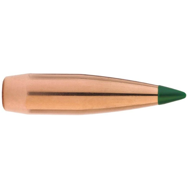 Sierra Tipped MatchKing Rifle Bullets .30 cal / 7.62mm .308" 168gr TMK Match 500/rds