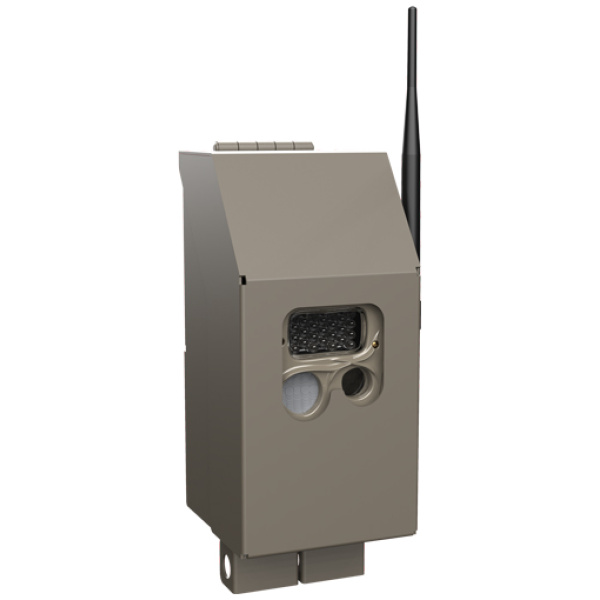 CUDDEBACK CUDDESAFE ALL METAL - FOR L-SERIES