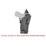 SL 6390RDS ALS MID LVL I HOLSTER BLK