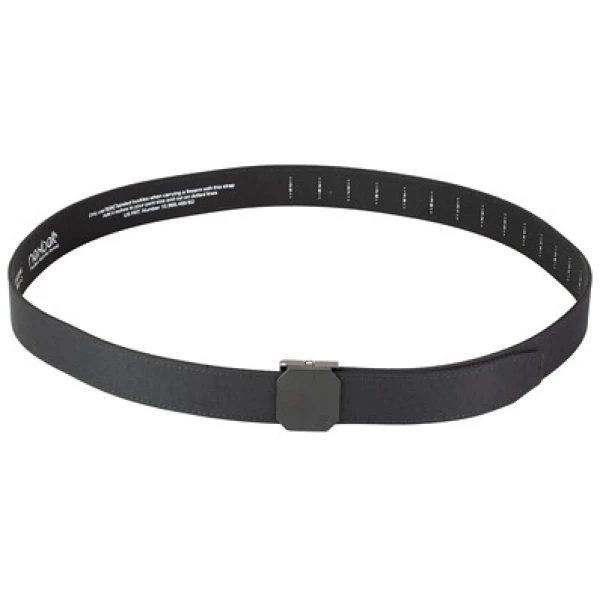 sl edc nexbelt nylon up to 50" blk