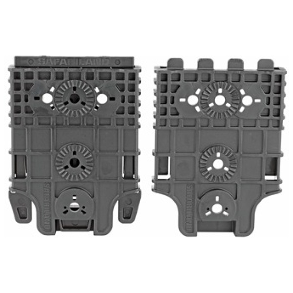 SL QUICK-KIT 19 LOCKING FORK 22 RCVR