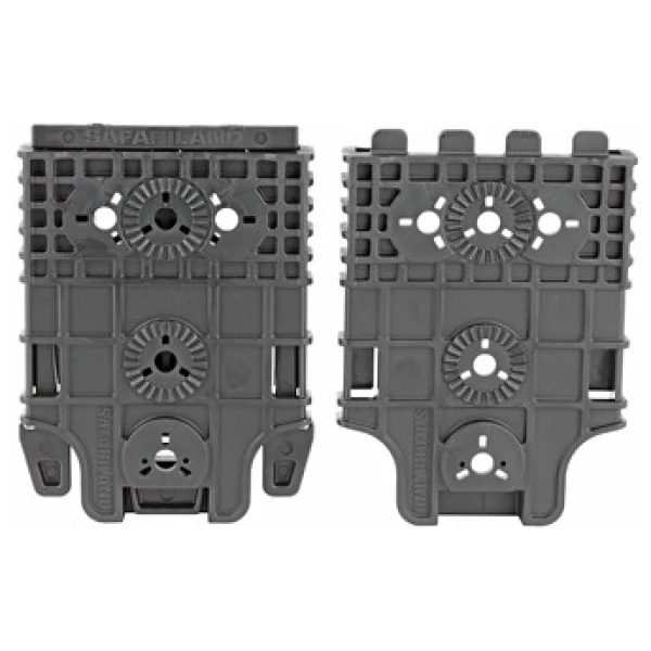 SL QUICK-KIT 19 LOCKING FORK 22 RCVR