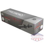 sightmark presidio 1-6x24 30mm - scope matte black illum retcle