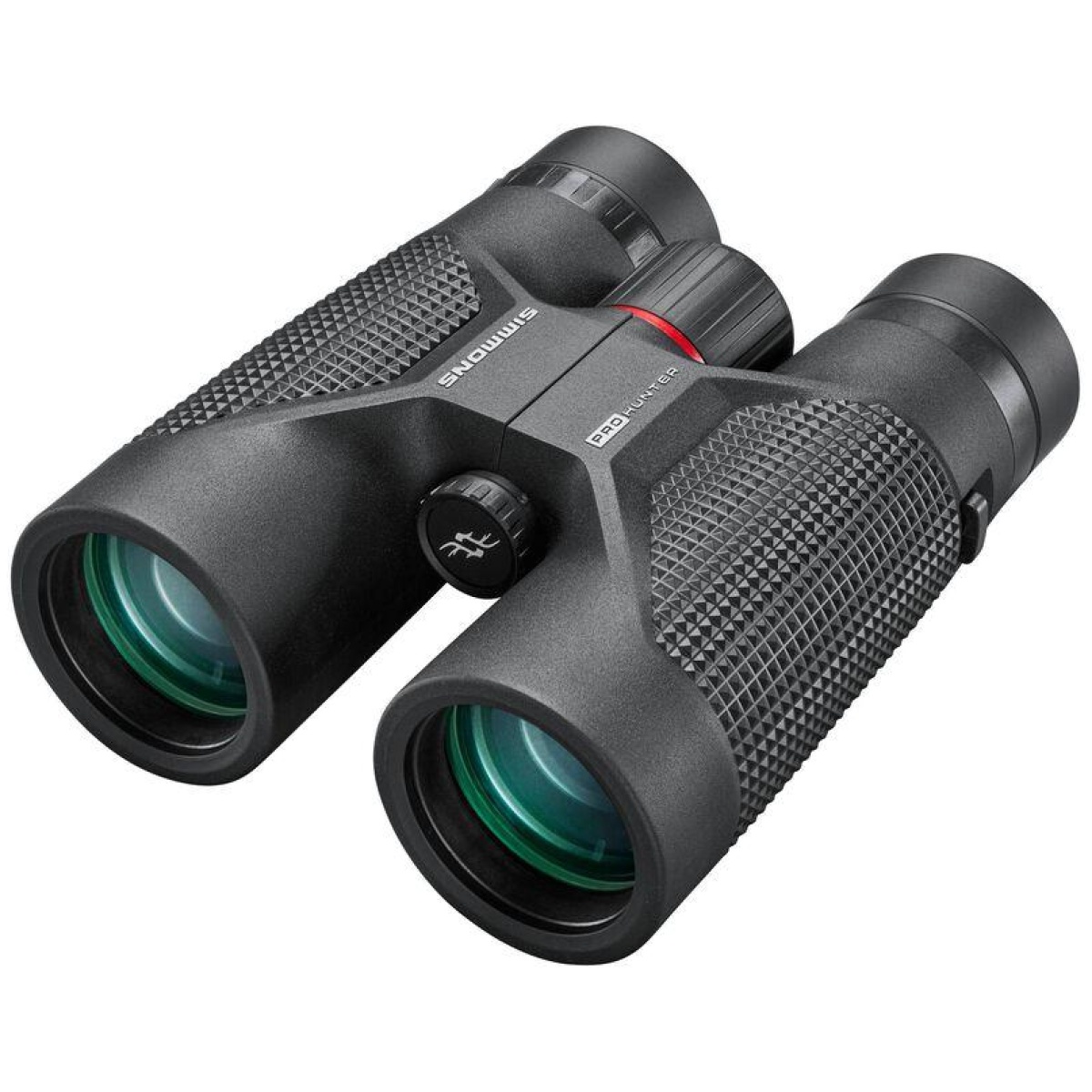 Simmons pro hunter 10x42 binocular - image 1