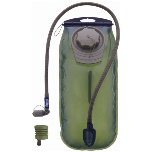 WXP Low Profile 3L Hydration System + UTA