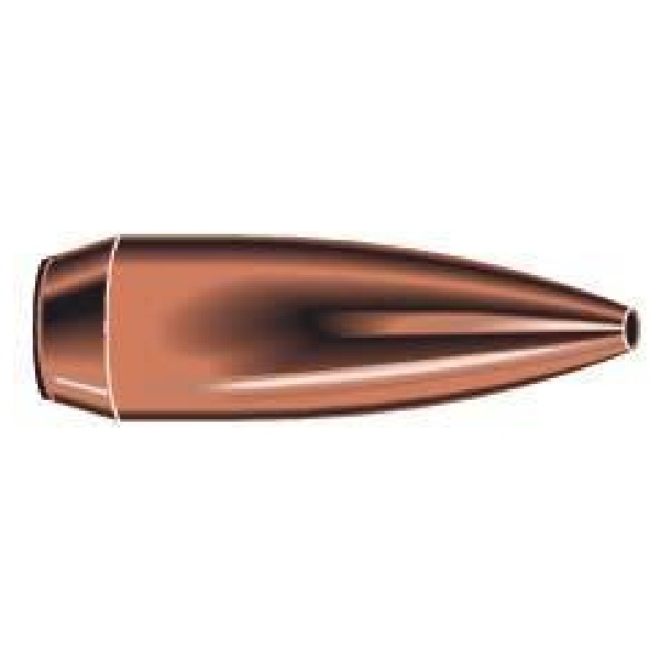 Speer Target Match Rifle Bullets .22 cal .224" 52 gr BTHPM 100/ct