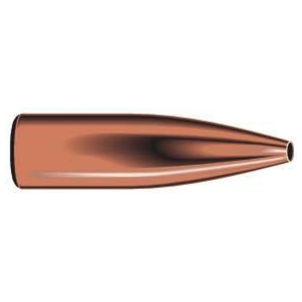 Speer TNT Rifle Bullets .25 cal .257" 87 gr TNTHP 100/ct