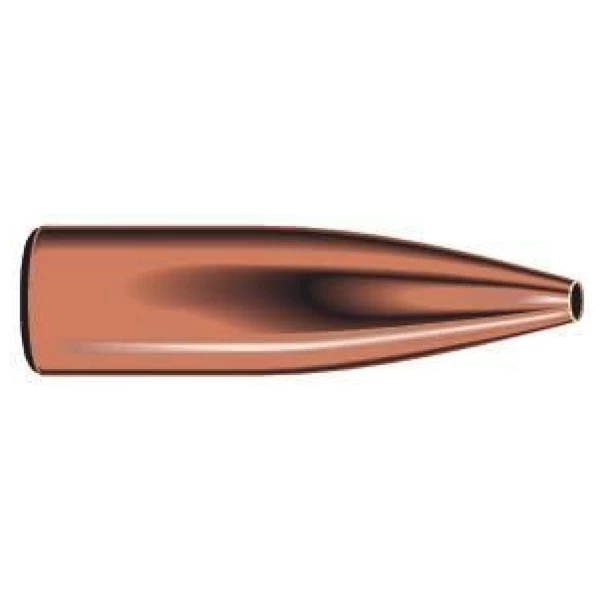 Speer TNT Rifle Bullets .25 cal .257" 87 gr TNTHP 100/ct