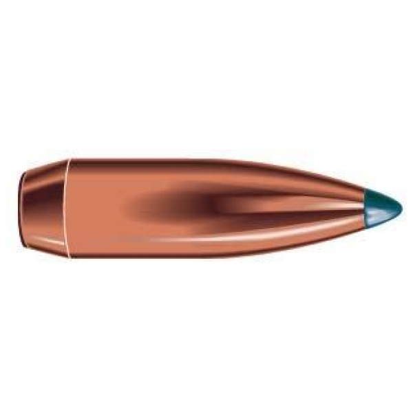 Speer Boat Tail Rifle Bullets .25 cal .257" 100 gr SBT 100/ct