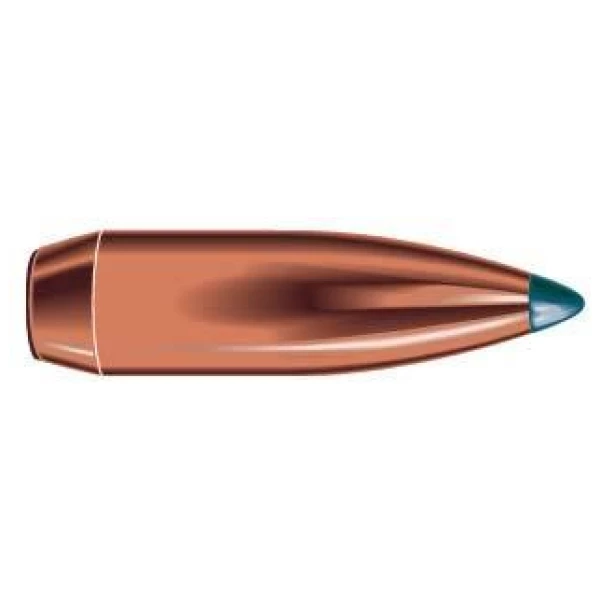 Speer Boat Tail Rifle Bullets .25 cal .257" 100 gr SBT 100/ct