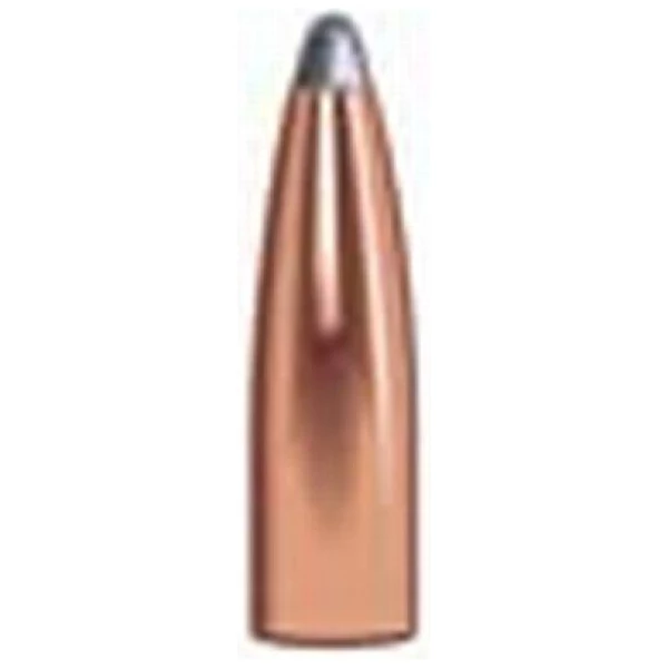 Speer Hot-Cor Rifle Bullets 7mm .284" 145 gr SSP 100/ct