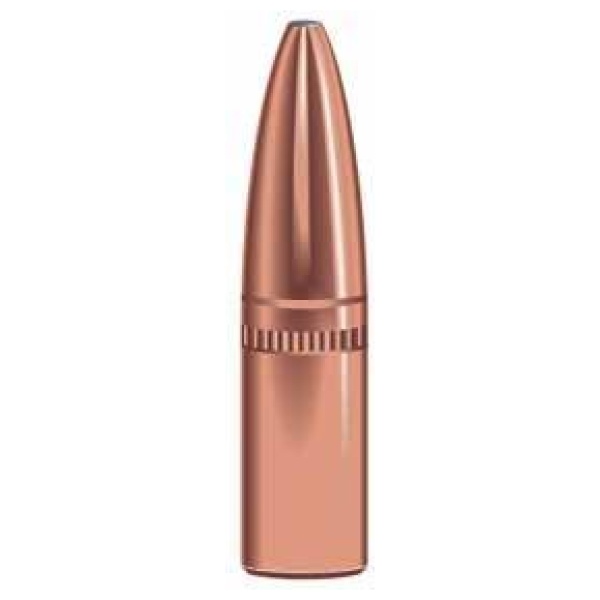 Speer Grand Slam Rifle Bullets 7mm .284" 175 gr GSSP 50/ct