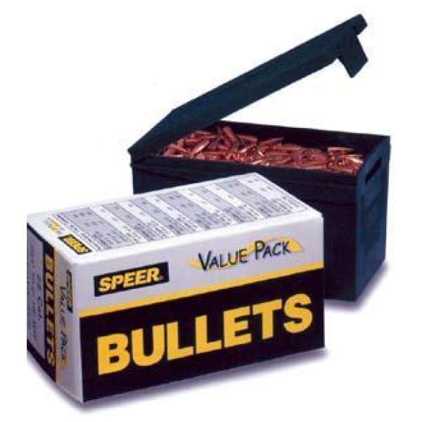 Speer TNT Rifle Bullets (Value Pack) 6mm .243" 70 gr TNTHP 750/ct