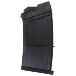 SGM TACTICAL MAGAZINE SAIGA 12 - 12GA. 5RD FITS SAIGA 12