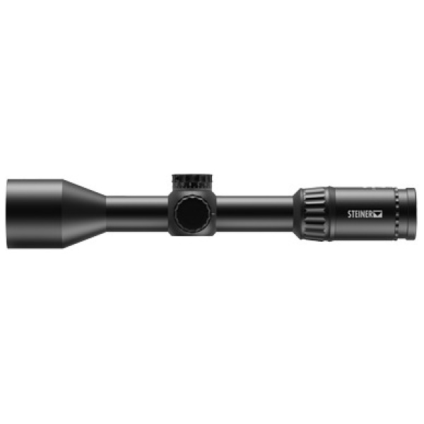 STEINER H6XI 3-18X50 MHR-MOA FFP
