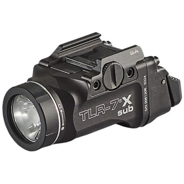 TLR-7ÃÂ X SUB USB // TLR-7ÃÂ X SUB GUN LIGHT
