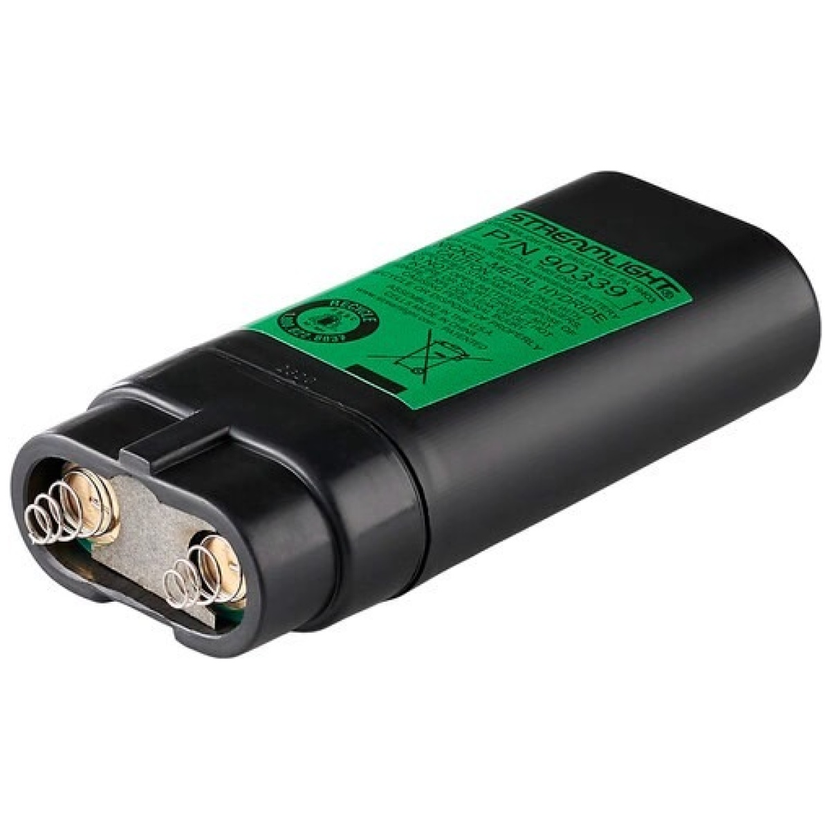 Stre-90339. Jpg - rechargeable nimh battery for survivor & knucklehead flashlights - stre 90339