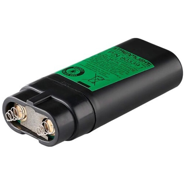 Rechargeable NiMH Battery for Survivor & Knucklehead Flashlights