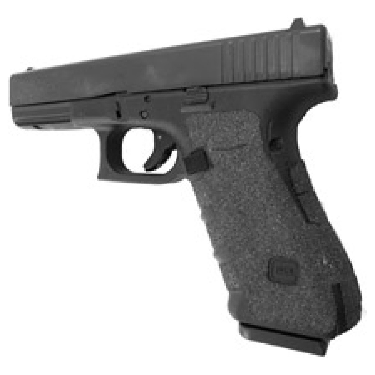 Talon103g_1. Jpg - talon grp for glock 17 gen3 snd - talon103g 1