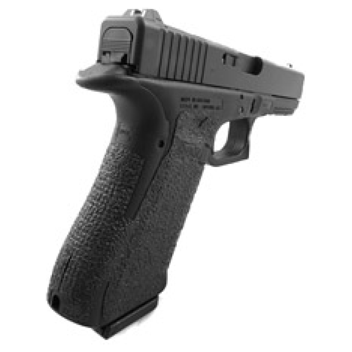 Talon113r_1. Jpg - talon grp for glock 17 gen4 rbr - talon113r 1