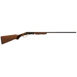 TR Imports Alesta LX SxS Shotgun 410 3" Chamber 2rd Capacity 28" Barrel Turkish Walnut Stock