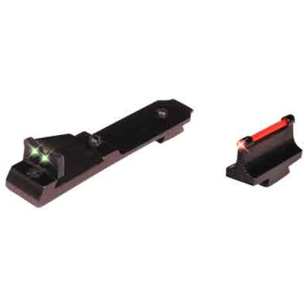 TRUGLO SIGHT SET - FOR RUGER 10/22 RIFLES