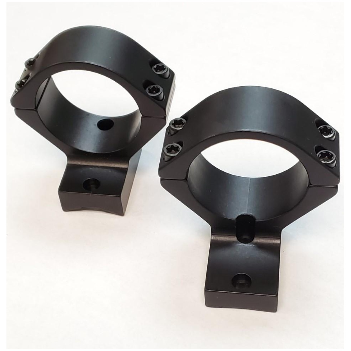 Tj95x700-1. Jpg - talley springfield waypoint scope mounts 1" high extended black - tj95x700 1