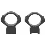 TALLEY LW RINGS HOWA 1500 1" MED