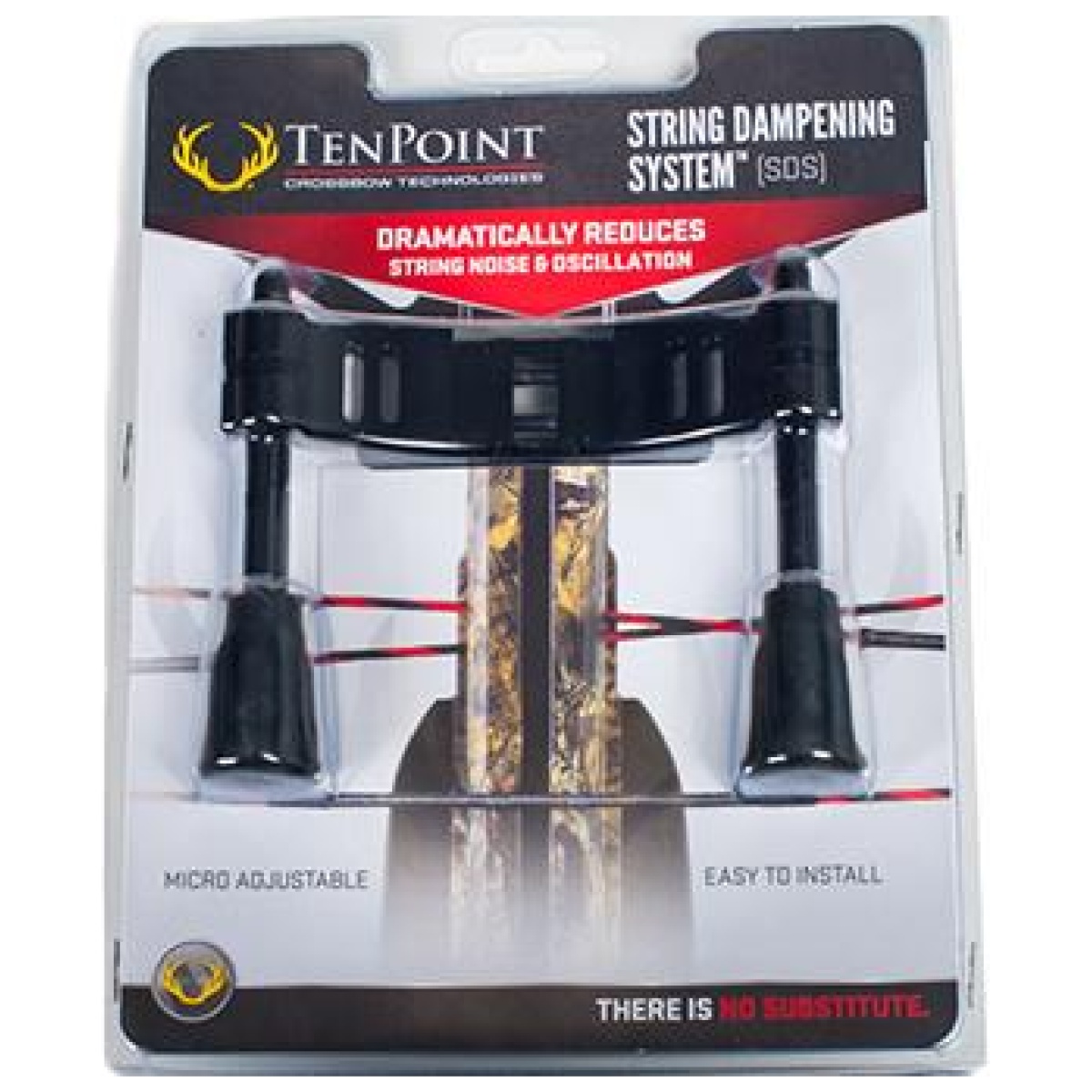 Tphca148. Jpg - tenpoint string dampening system 2 (sds2) for select tp crossbows - tphca148