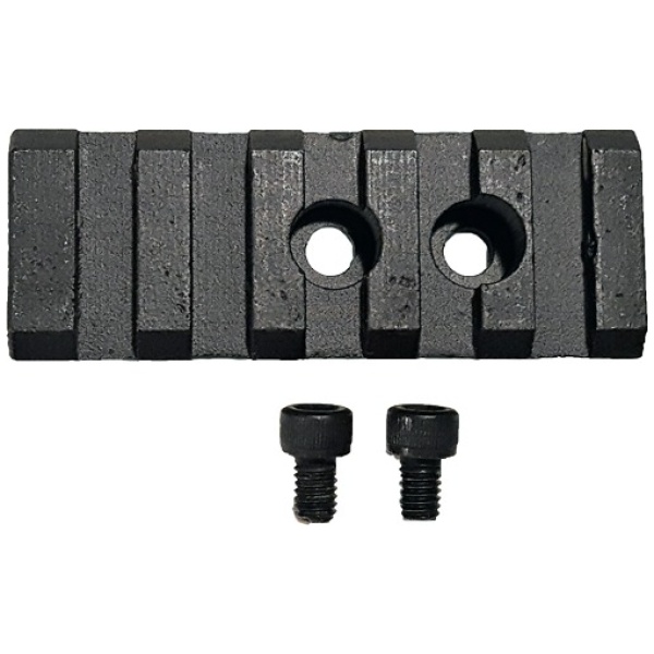 TPS ARMS M6 MID LENGTH SCOPE - MOUNT 1-PIECE ALUMINUM