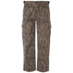 HABIT BEAR CAVE 6-POCKET - CAMO PANT MO BOTTOMLAND MEDIUM