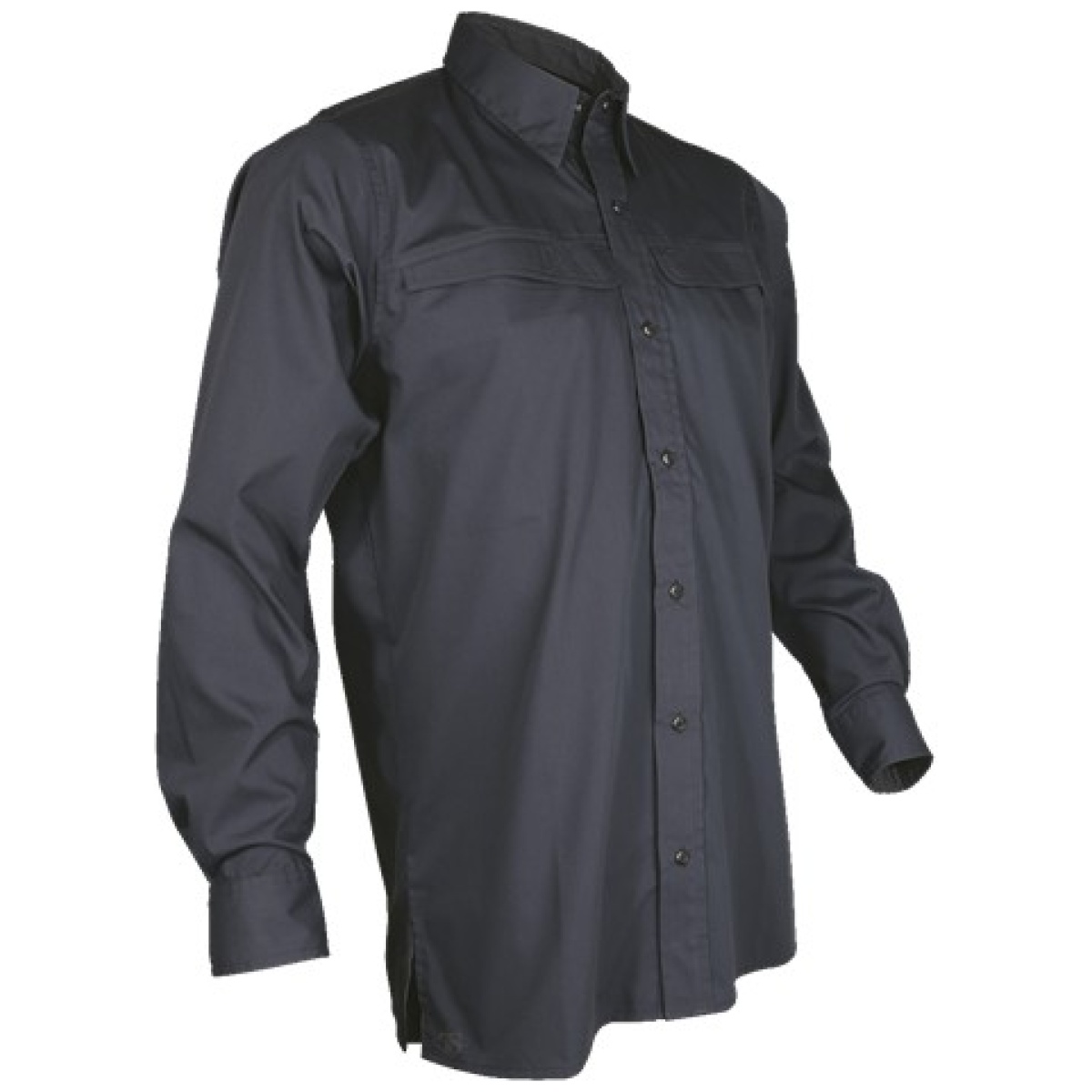 24-7 long sleeve pinnacle shirt - image 1