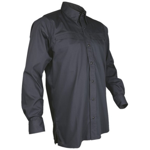 24-7 Long Sleeve Pinnacle Shirt