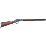 Taylor's 1873 Rifle .357 Mag 10rd Capacity 20" Barrel Walnut Tuned