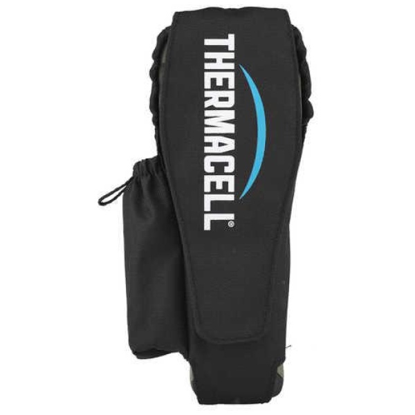 Thermacell Portable Repeller Case/Holster Black Holster Only