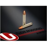 Underwood Ammo Controlled Chaos Rifle Ammunition 350 Legend 150gr CHP 2450 fps 20/ct
