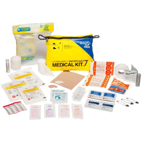 Ready Brands Adventure Medical Kits Ultralight / Watertight Series - .7