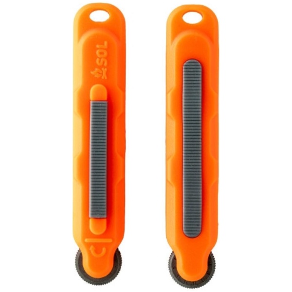 Survive Outdoors Longer Fire Lite Micro Sparker 2/ct
