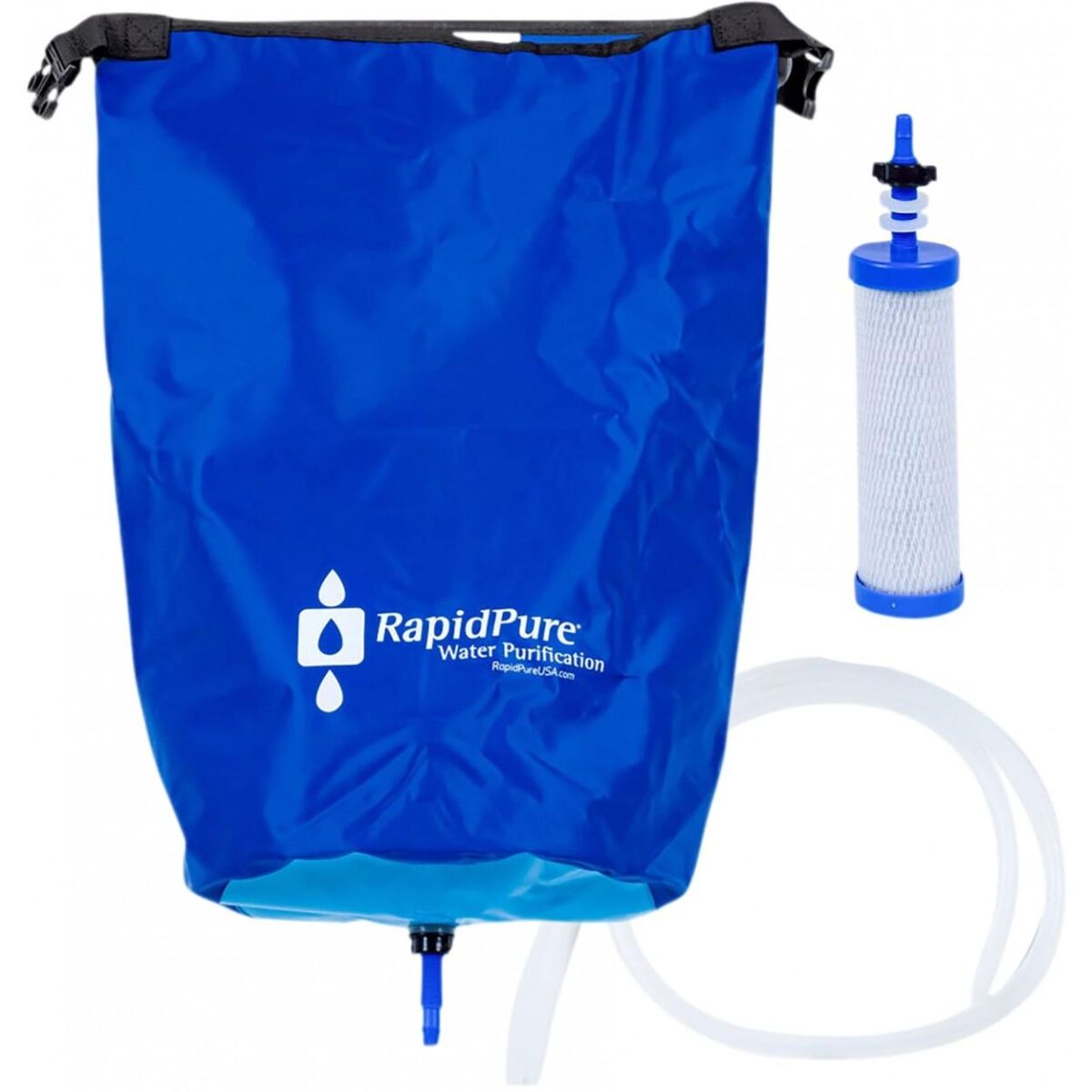 Ui1600142. Jpg - rapidpure trail blazer gravity purifier 9l - ui1600142