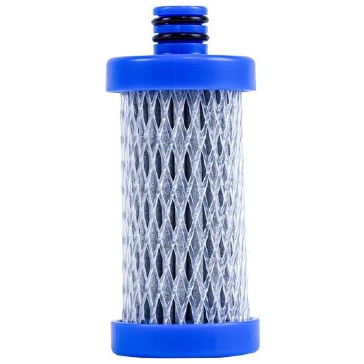 Ui1600150. Jpg - ready brands rapidpure replacement purifier cartridge - 2. 5" - ui1600150