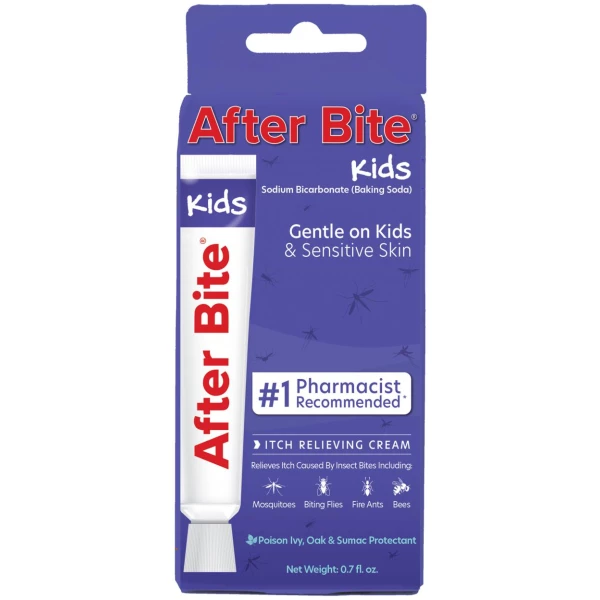 Ready Brands After Bite  Kids Insect Bite Treatment