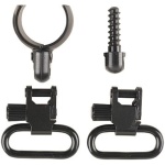 Uncle Mike's QD Magnum Split Barrel Band - 12 Gauge - .800/.850 Diameter