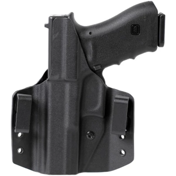 CCW Holster fits Glock 42 RH Black  Box