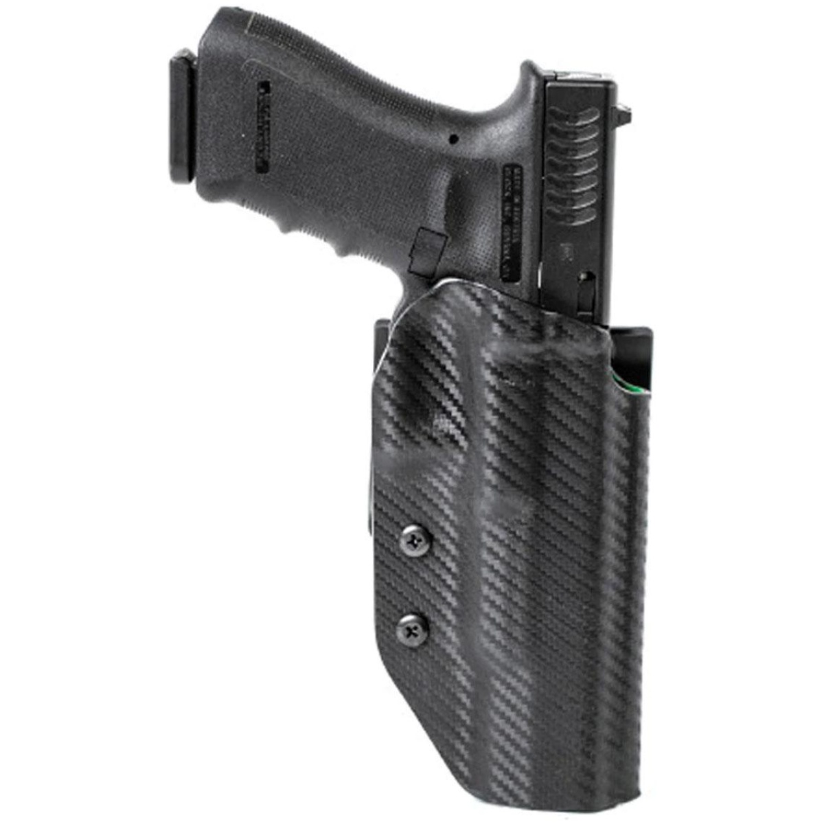 Screenshot - range/comp holster fits s&w m&p 9l/pro/core 9/4" 1. 0&2. 0 rh box - um54rnc75bgr