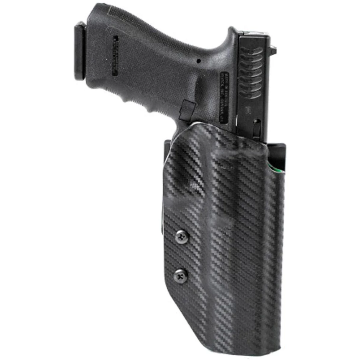 Screenshot - range/comp holster fits s&w m&p 9l/pro/core 9/4" 1. 0&2. 0 rh box - um54rnc75bgr