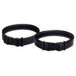 Ultra Duty Belt Mirage BW Black Small 26-30" w/Velcro Card (03/21=1027)