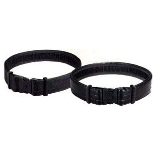 Ultra Duty Belt Mirage BW Black Small 26-30" w/Velcro Card (03/21=1027)